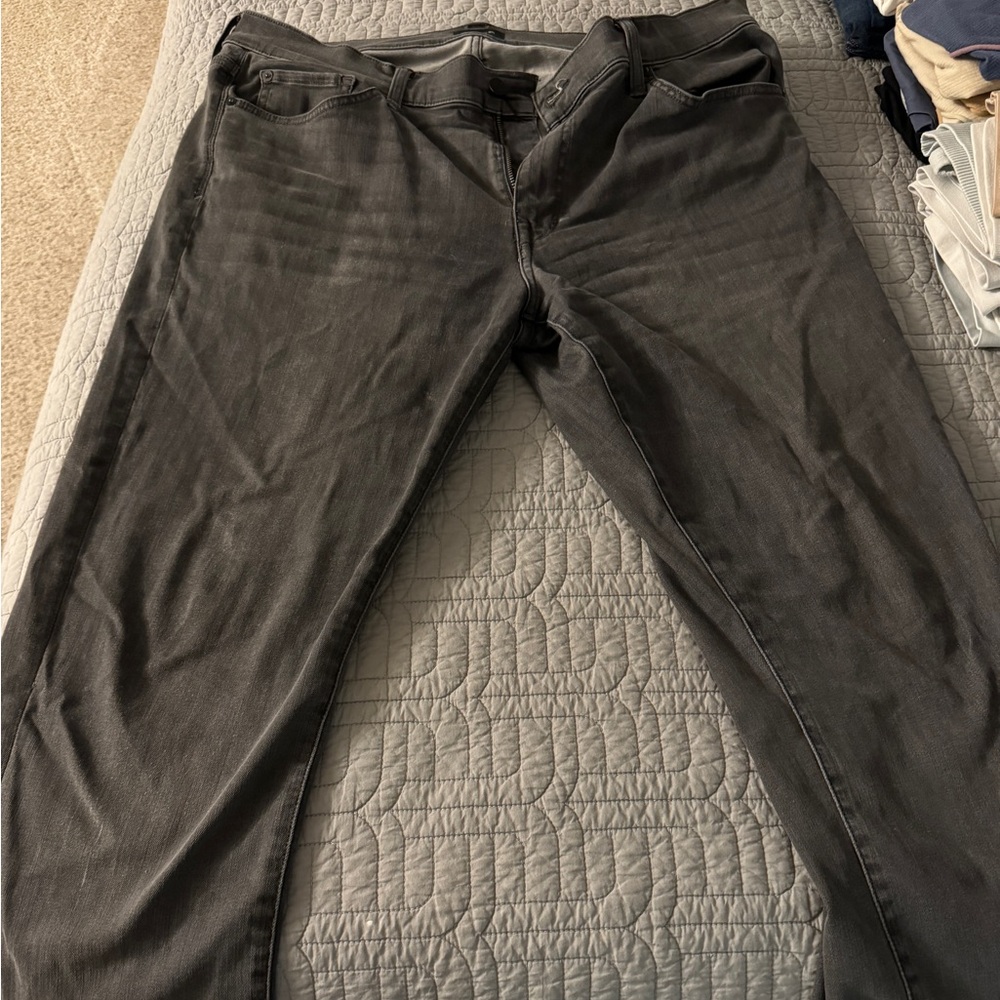 Joes Jeans Brixton Arc Grey